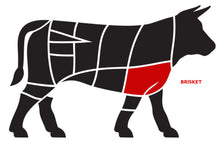 Load image into Gallery viewer, brisket