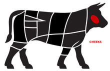 Load image into Gallery viewer, beef-cheeks