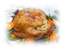 Load image into Gallery viewer, WHOLE TURKEY