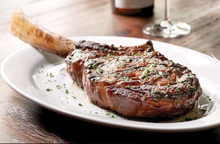 Load image into Gallery viewer, 38-days-dry-aged-rib-eye-bone-in