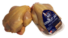 Load image into Gallery viewer, corn-fed-poussin-baby-chicken