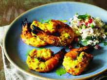 Load image into Gallery viewer, freshwater-headless-king-prawns