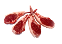 Load image into Gallery viewer, lamb-cutlets-pre-cut-8-pieces