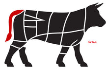 Load image into Gallery viewer, oxtail-cut