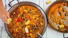 Load image into Gallery viewer, paella-rice