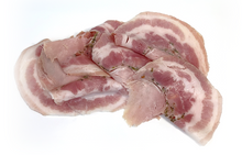 Load image into Gallery viewer, sliced-porchetta-italiana