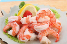 Load image into Gallery viewer, peeled-and-de-veined-prawns