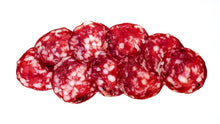 Load image into Gallery viewer, sliced-salami-napoli-veroni