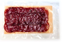Load image into Gallery viewer, sliced-salami-napoli-veroni
