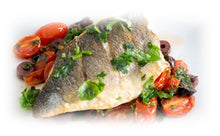 Load image into Gallery viewer, sea-bream-fillets