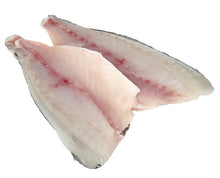 Load image into Gallery viewer, sea-bream-fillets
