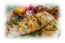 Load image into Gallery viewer, squid-tubes