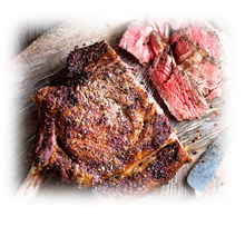 Load image into Gallery viewer, cote-de-beouf-chuleton