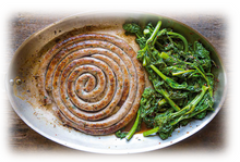 Load image into Gallery viewer, lucanica-italian-sausague