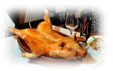 Load image into Gallery viewer, WHOLE SUCKLING PIG - SEGOVIANO