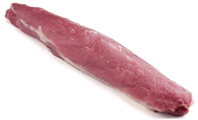 pork-fillets