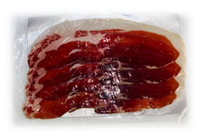 Load image into Gallery viewer, SLICED JAMON IBERICO BELLOTA

