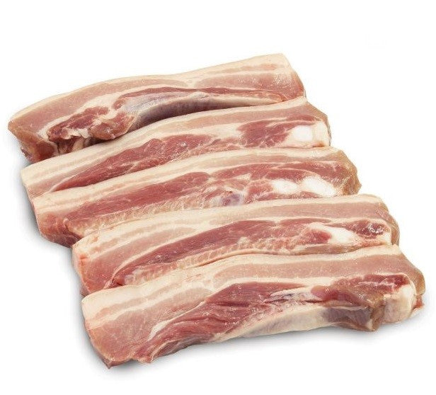 sliced-pork-belly