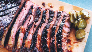 brisket