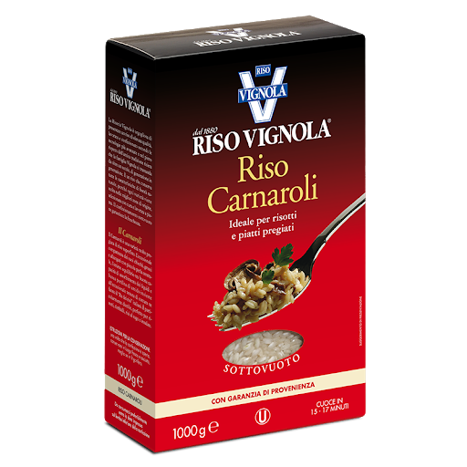 CARNAROLI RICE – Westminster Meat Market Ltd