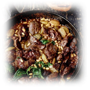 chicken-livers