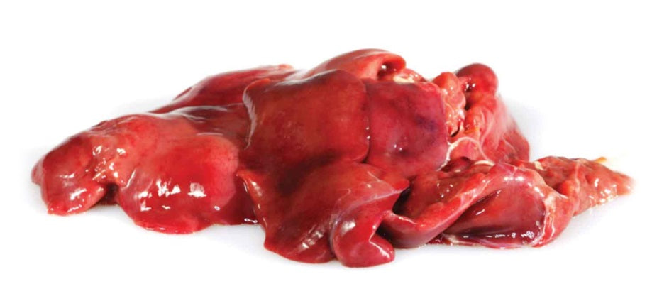 chicken-livers