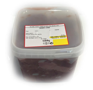 chicken-livers