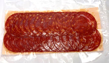 Load image into Gallery viewer, chorizo-extra-vela
