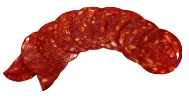 chorizo-extra-vela