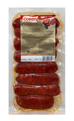 cooking-chorizo-dulce