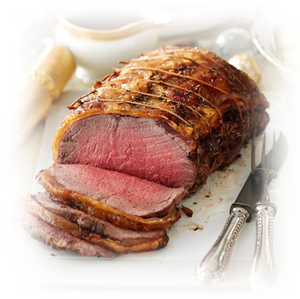 CONTRE FILLET - OVEN READY