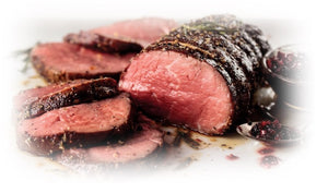 CHATEAUBRIAND