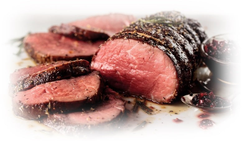 CHATEAUBRIAND