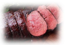 Load image into Gallery viewer, WHOLE BEEF FILLET
