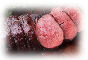 WHOLE BEEF FILLET