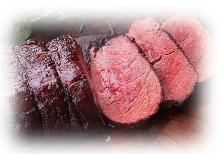 WHOLE BEEF FILLET