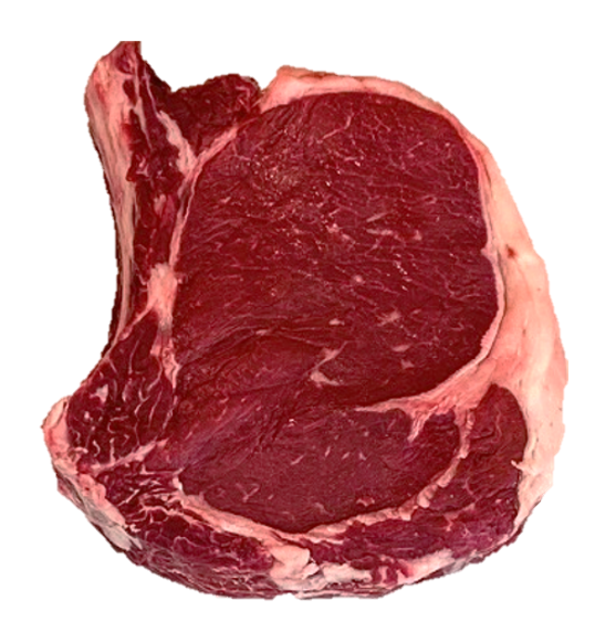 DRY AGED COTE DE BEOUF - 