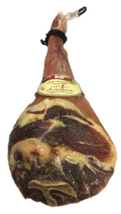 CURED PORK SHOULDER - LACON - "SELECTA"
