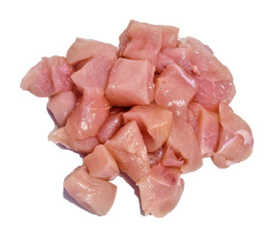 diced-chicken-breast