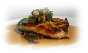 FOIE GRAS