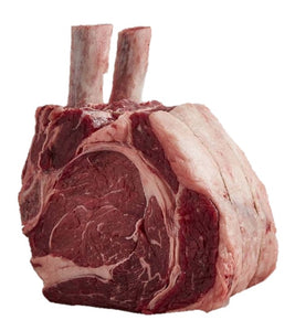 FORE - RIB JOINT