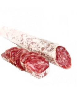 fuet-suasage