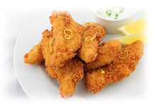 Load image into Gallery viewer, breaded-chicken-goujons-oven-ready
