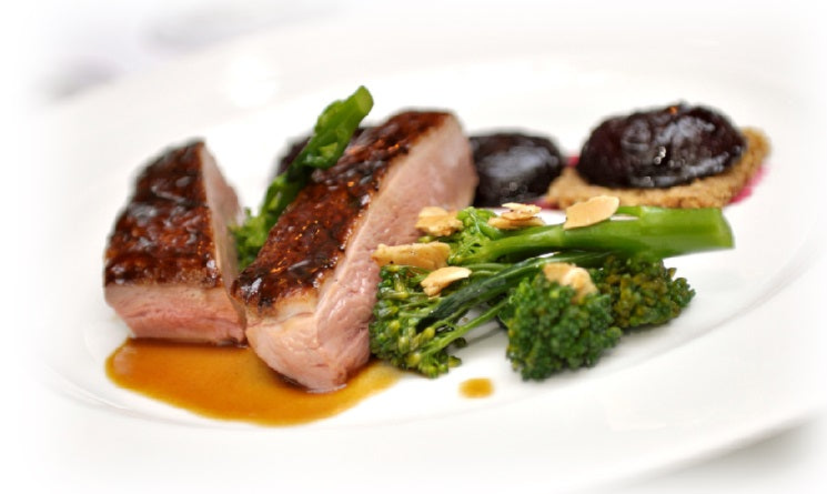 GRESSINGHAM DUCK BREASTS – Westminster Meat Market Ltd