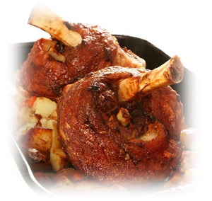 HAM HOCKS