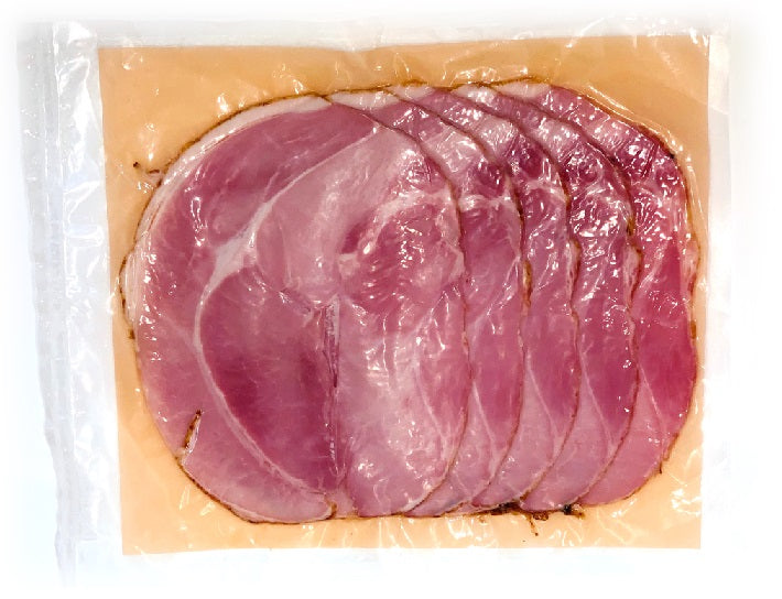 SLICED HONEY ROAST HAM Westminster Meat Market Ltd