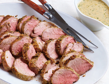 Load image into Gallery viewer, berico-pork-fillet-bellota
