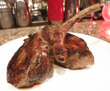 Load image into Gallery viewer, iberico-pork-rack-bellota
