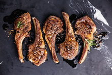 Load image into Gallery viewer, lamb-cutlets-pre-cut-8-pieces
