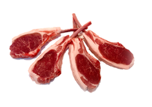 Load image into Gallery viewer, lamb-cutlets-pre-cut-8-pieces
